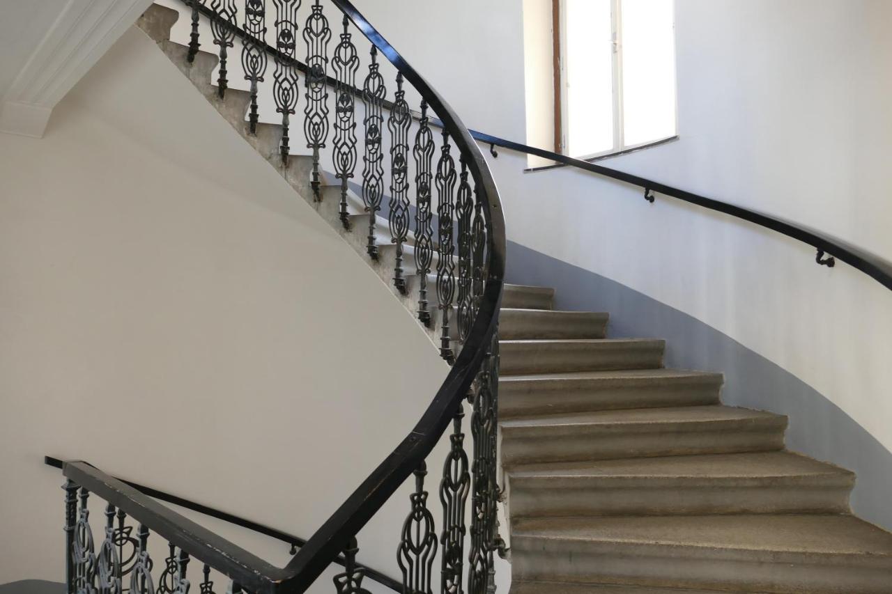 Stylish City Apartments فيينا المظهر الخارجي الصورة
