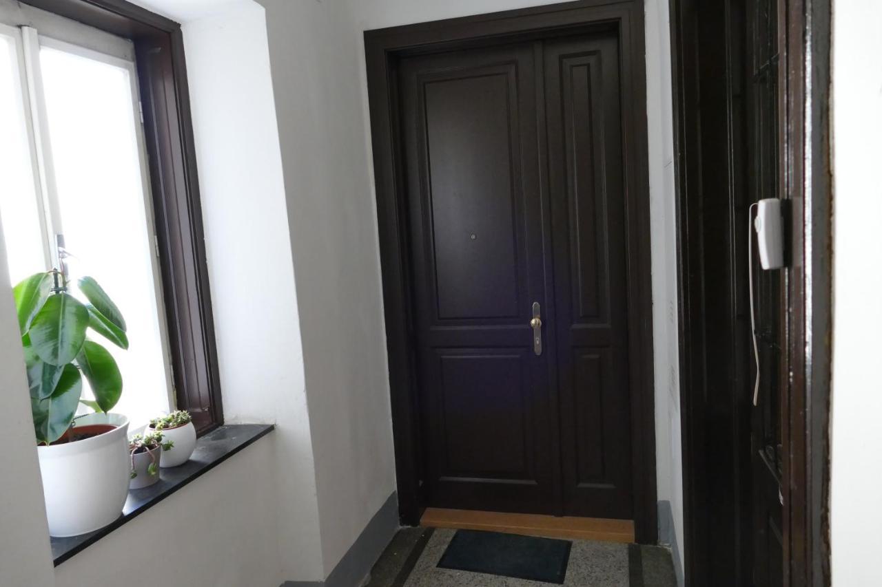 Stylish City Apartments فيينا المظهر الخارجي الصورة
