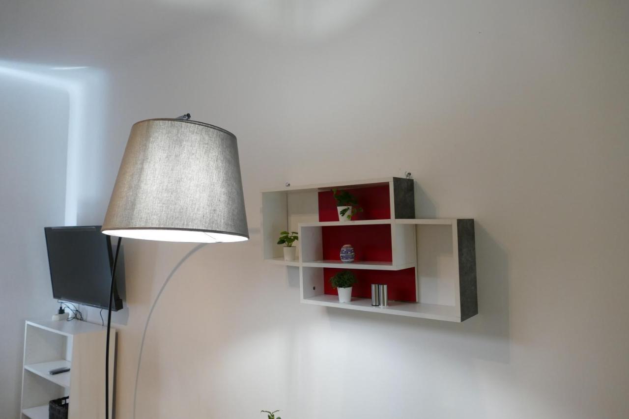 Stylish City Apartments فيينا المظهر الخارجي الصورة