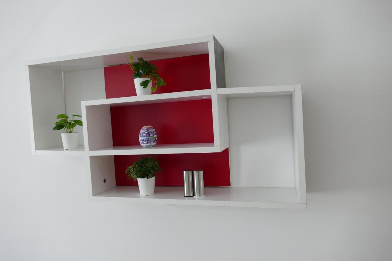 Stylish City Apartments فيينا المظهر الخارجي الصورة