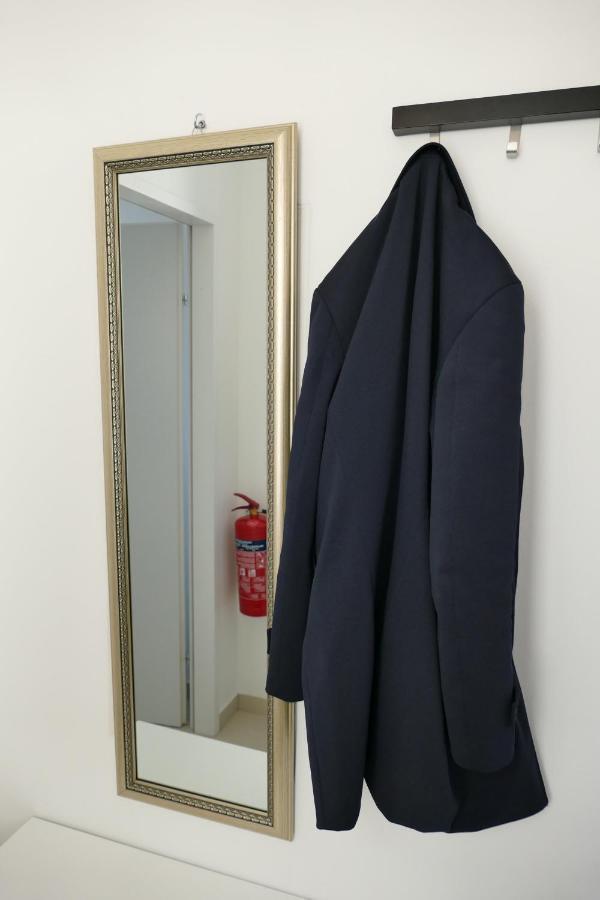 Stylish City Apartments فيينا المظهر الخارجي الصورة