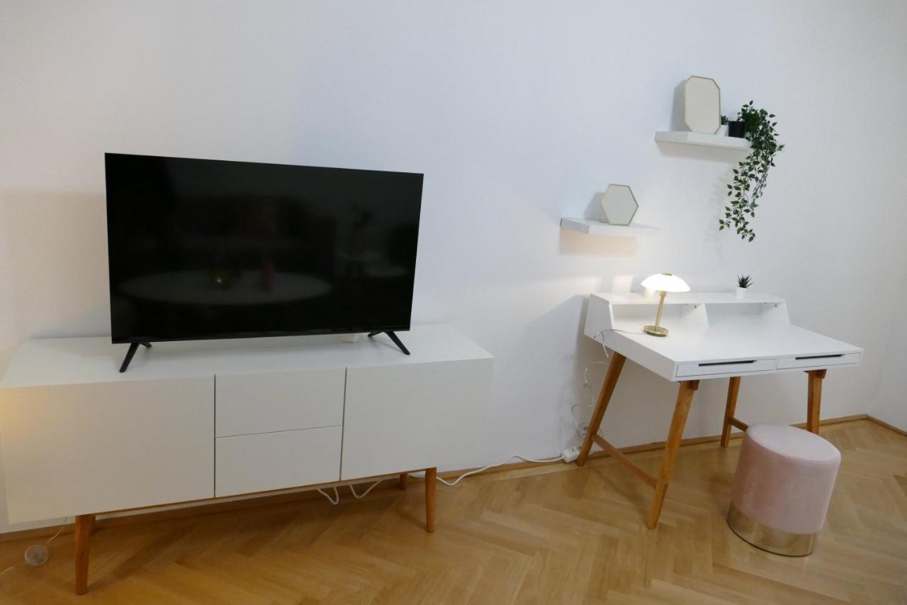 Stylish City Apartments فيينا المظهر الخارجي الصورة