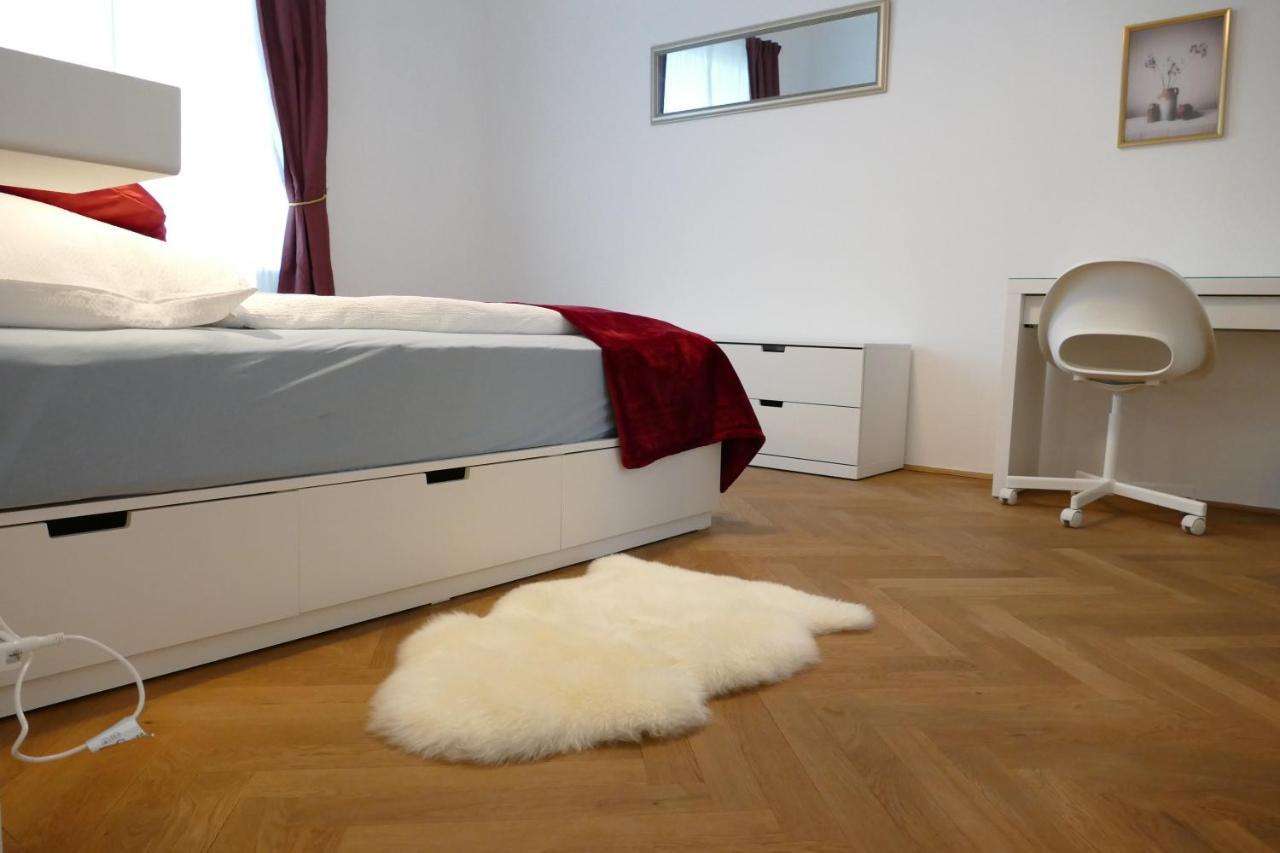 Stylish City Apartments فيينا المظهر الخارجي الصورة