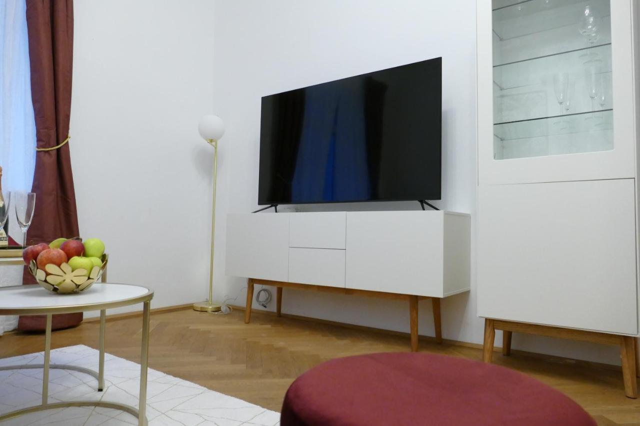 Stylish City Apartments فيينا المظهر الخارجي الصورة