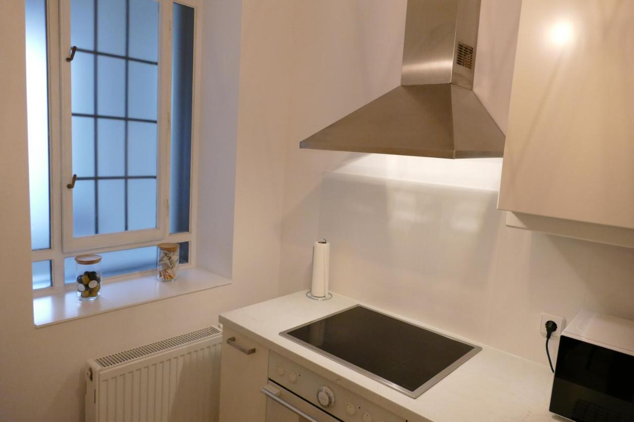 Stylish City Apartments فيينا المظهر الخارجي الصورة