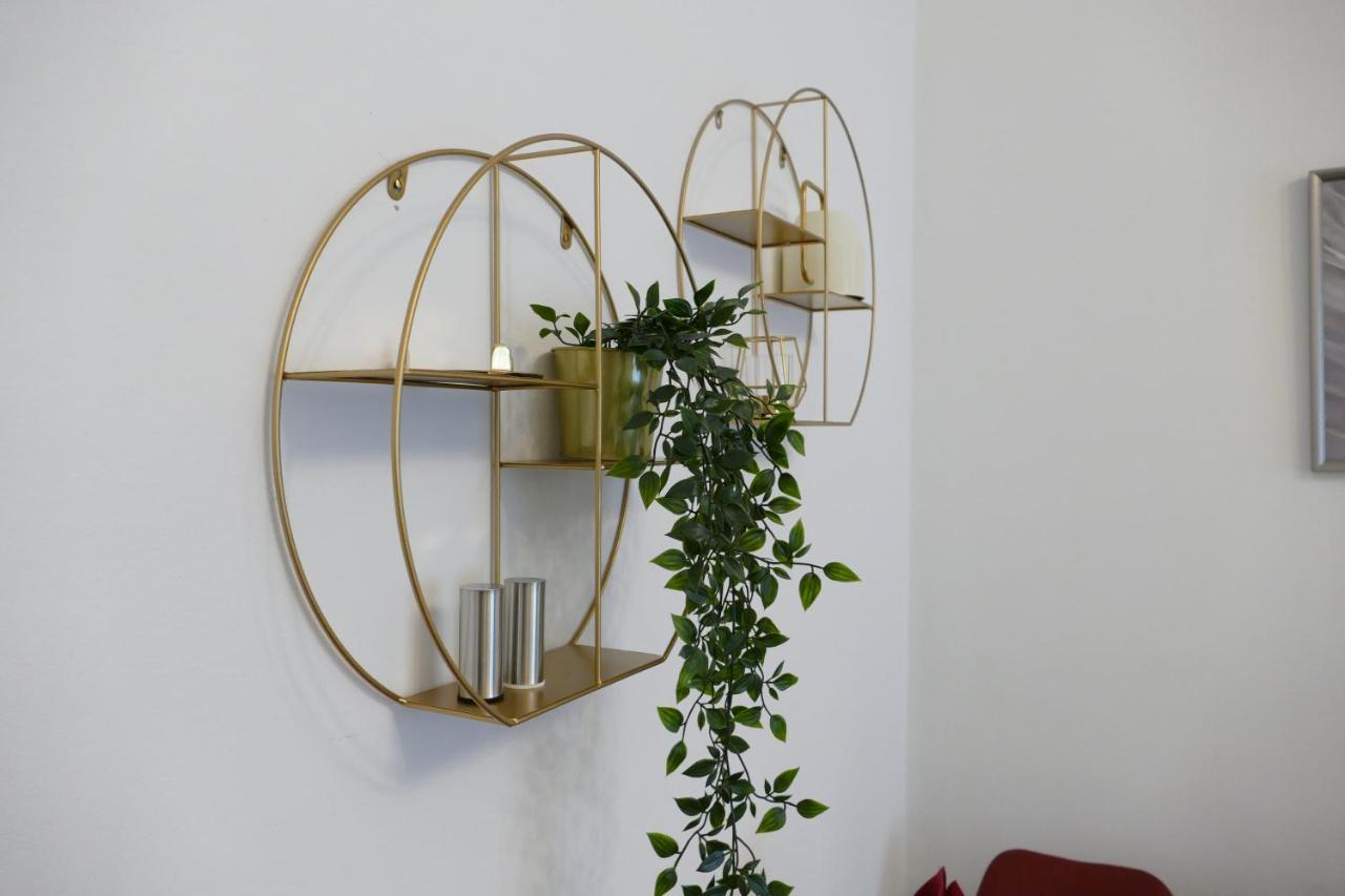 Stylish City Apartments فيينا المظهر الخارجي الصورة