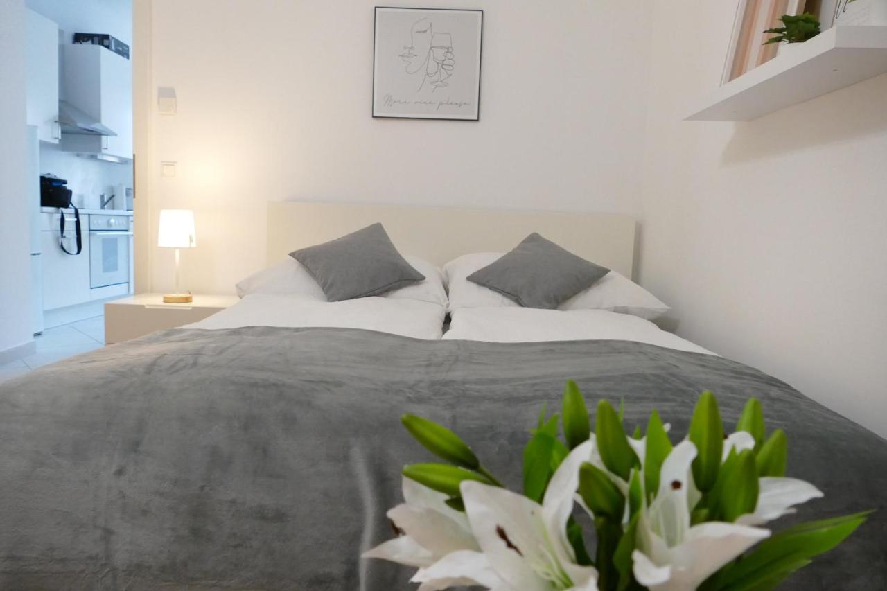 Stylish City Apartments فيينا المظهر الخارجي الصورة