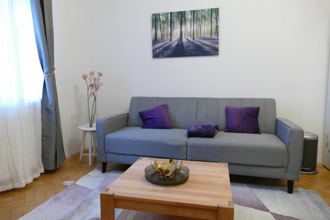 Stylish City Apartments فيينا المظهر الخارجي الصورة