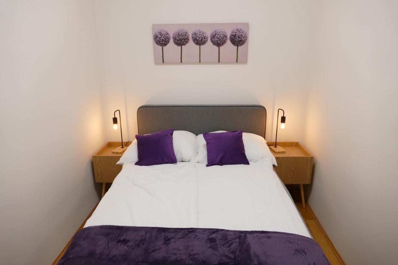 Stylish City Apartments فيينا المظهر الخارجي الصورة