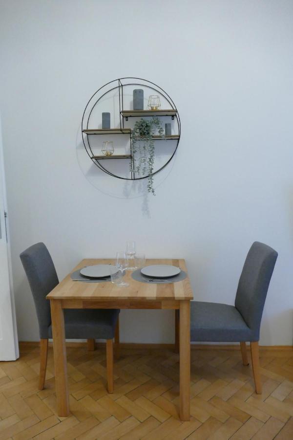 Stylish City Apartments فيينا المظهر الخارجي الصورة